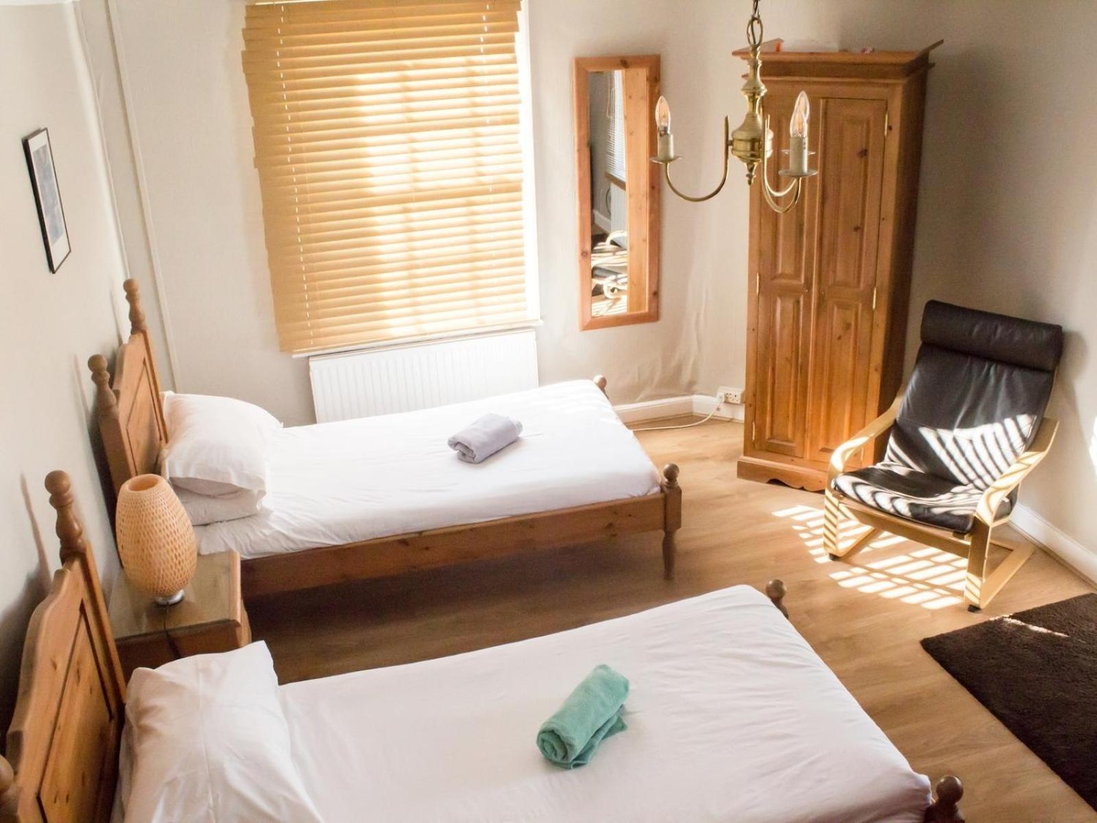 Hotel The Ship à Chelmsford Chambre photo
