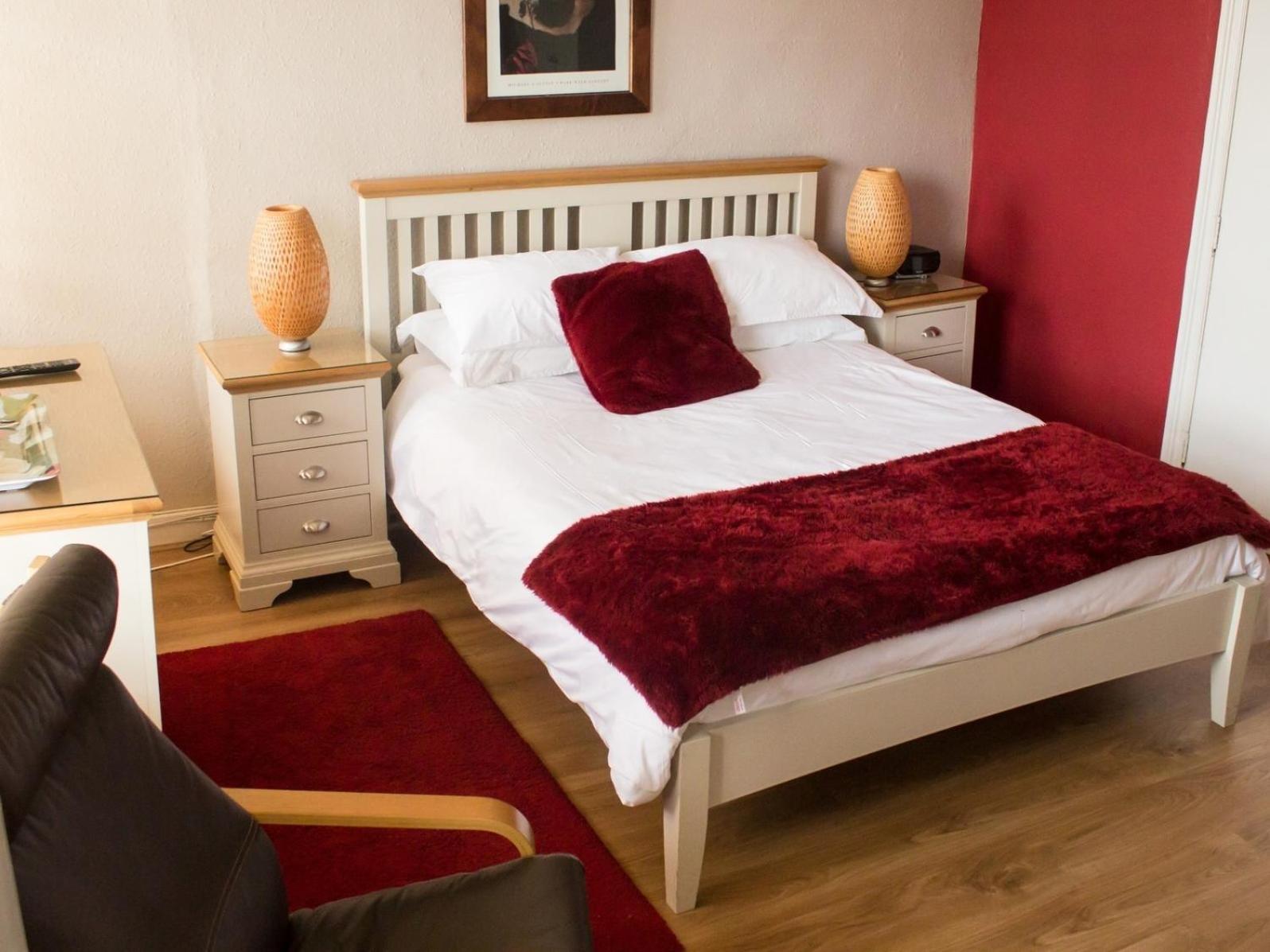 Hotel The Ship à Chelmsford Chambre photo