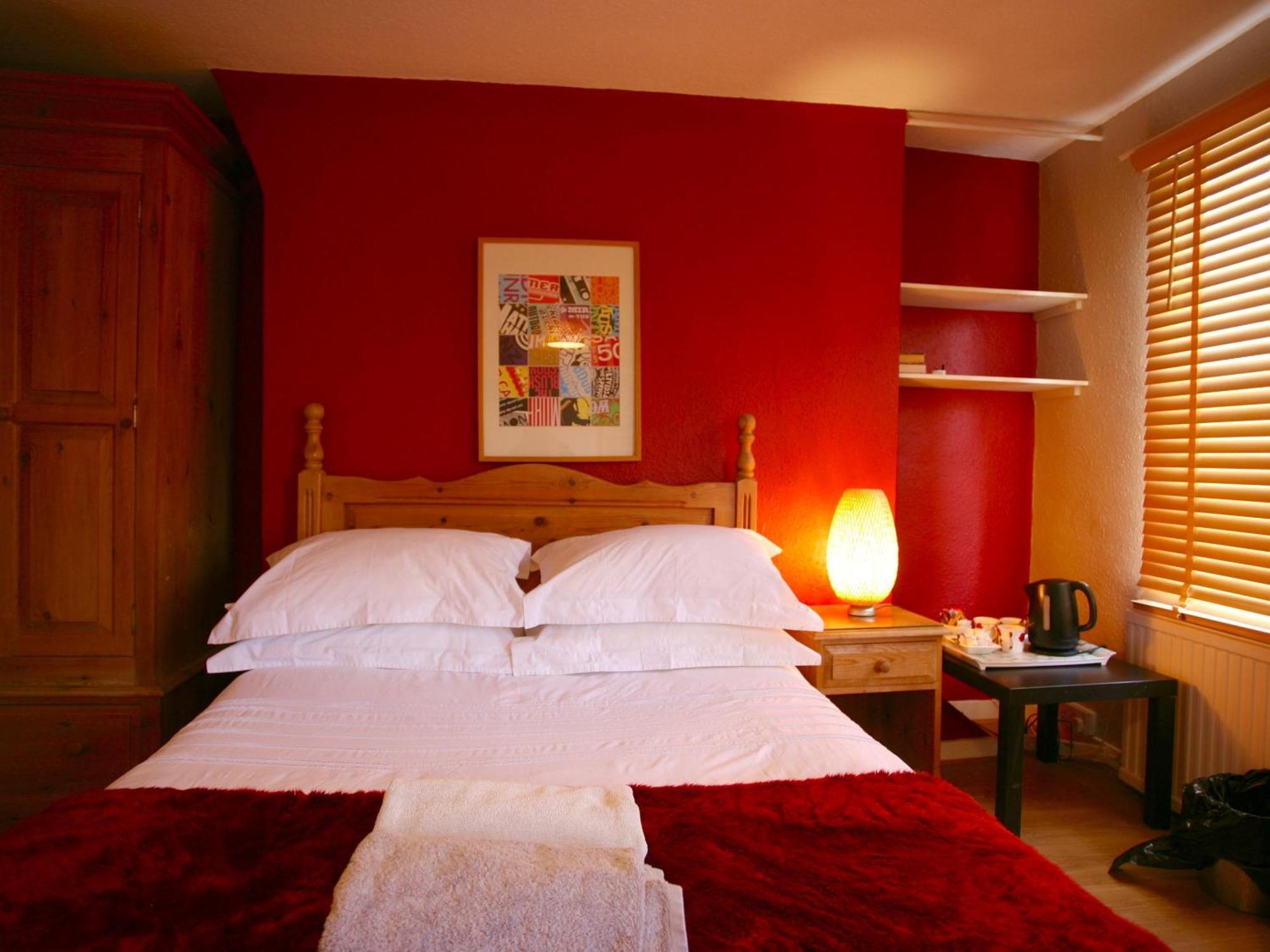 Hotel The Ship à Chelmsford Chambre photo