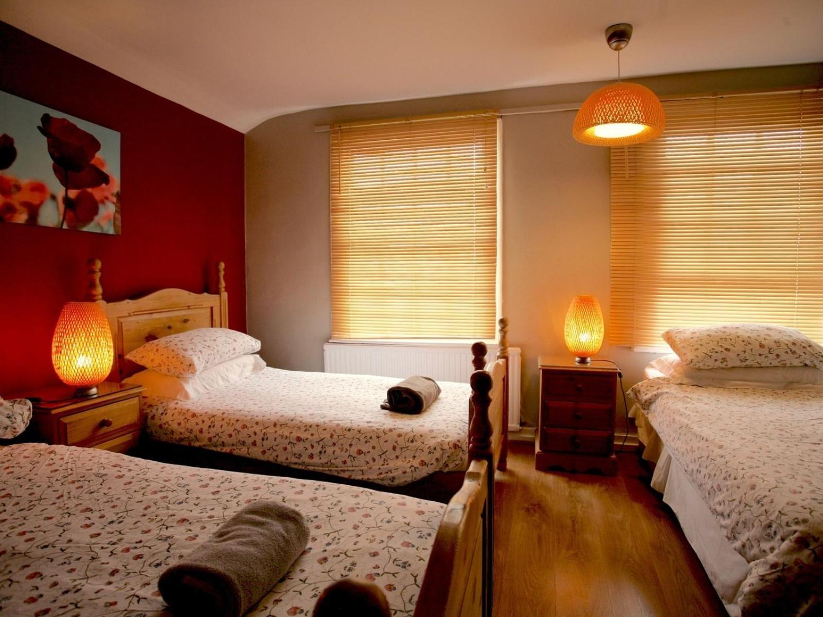 Hotel The Ship à Chelmsford Chambre photo