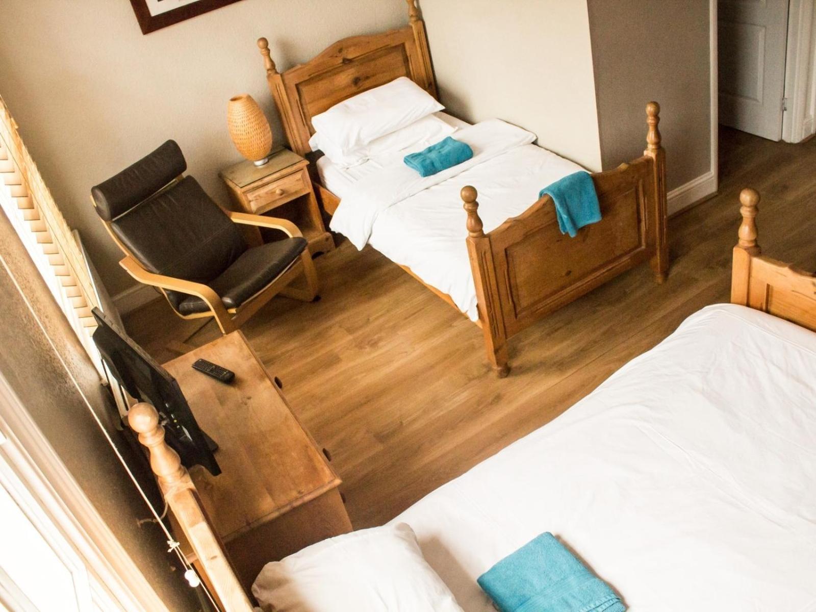 Hotel The Ship à Chelmsford Chambre photo