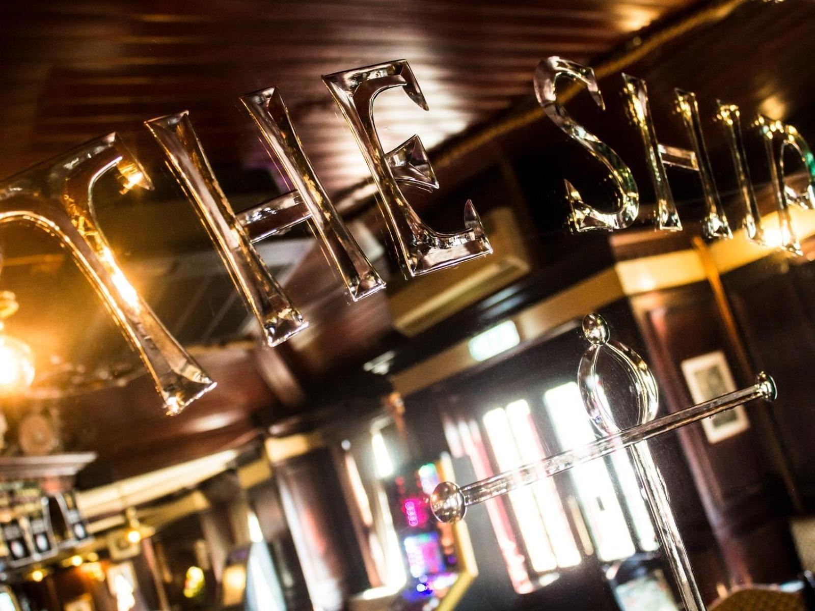 Hotel The Ship à Chelmsford Extérieur photo