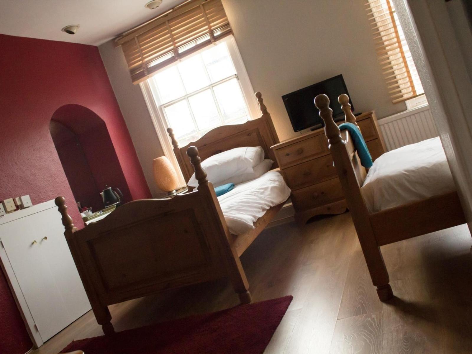Hotel The Ship à Chelmsford Chambre photo