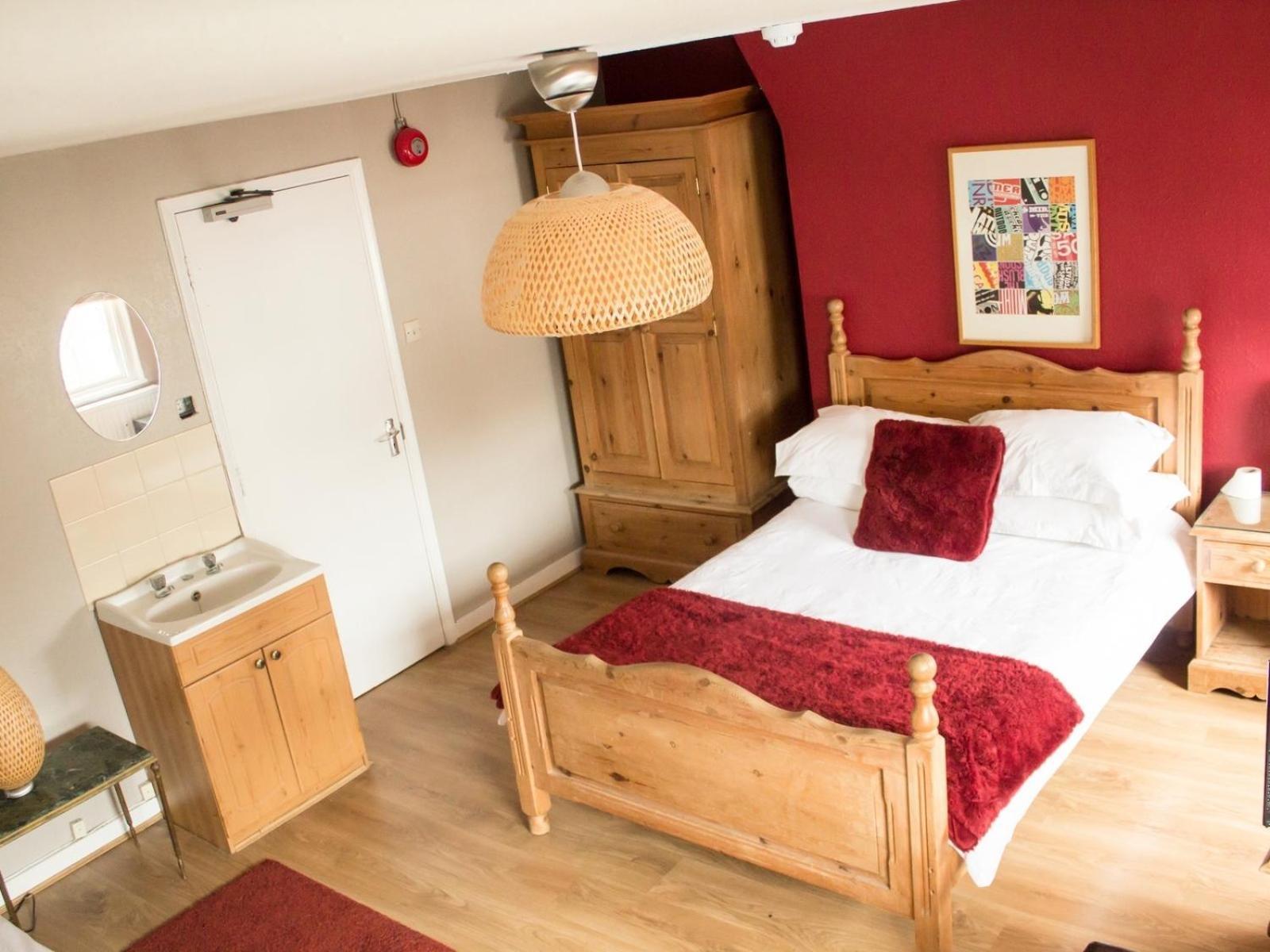 Hotel The Ship à Chelmsford Chambre photo