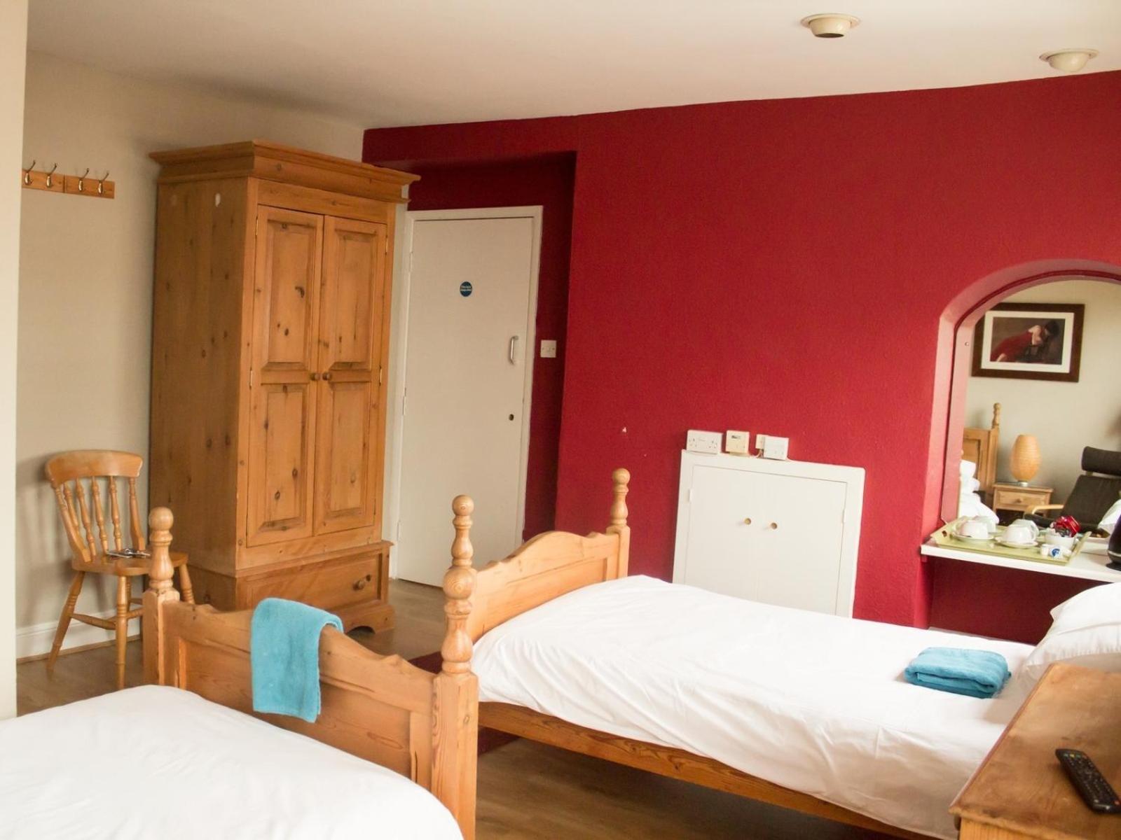 Hotel The Ship à Chelmsford Chambre photo