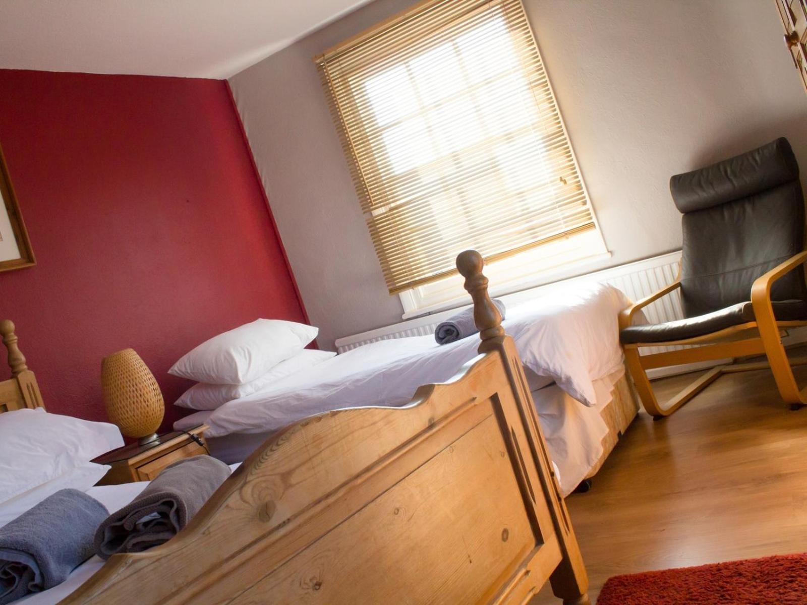 Hotel The Ship à Chelmsford Chambre photo