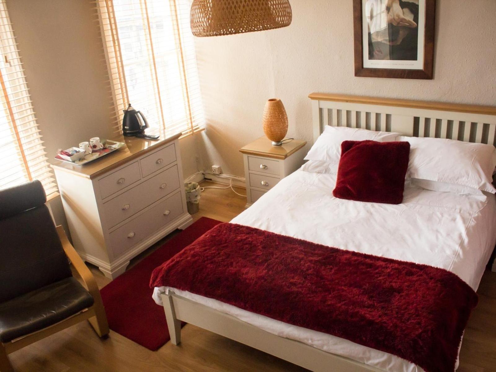 Hotel The Ship à Chelmsford Chambre photo