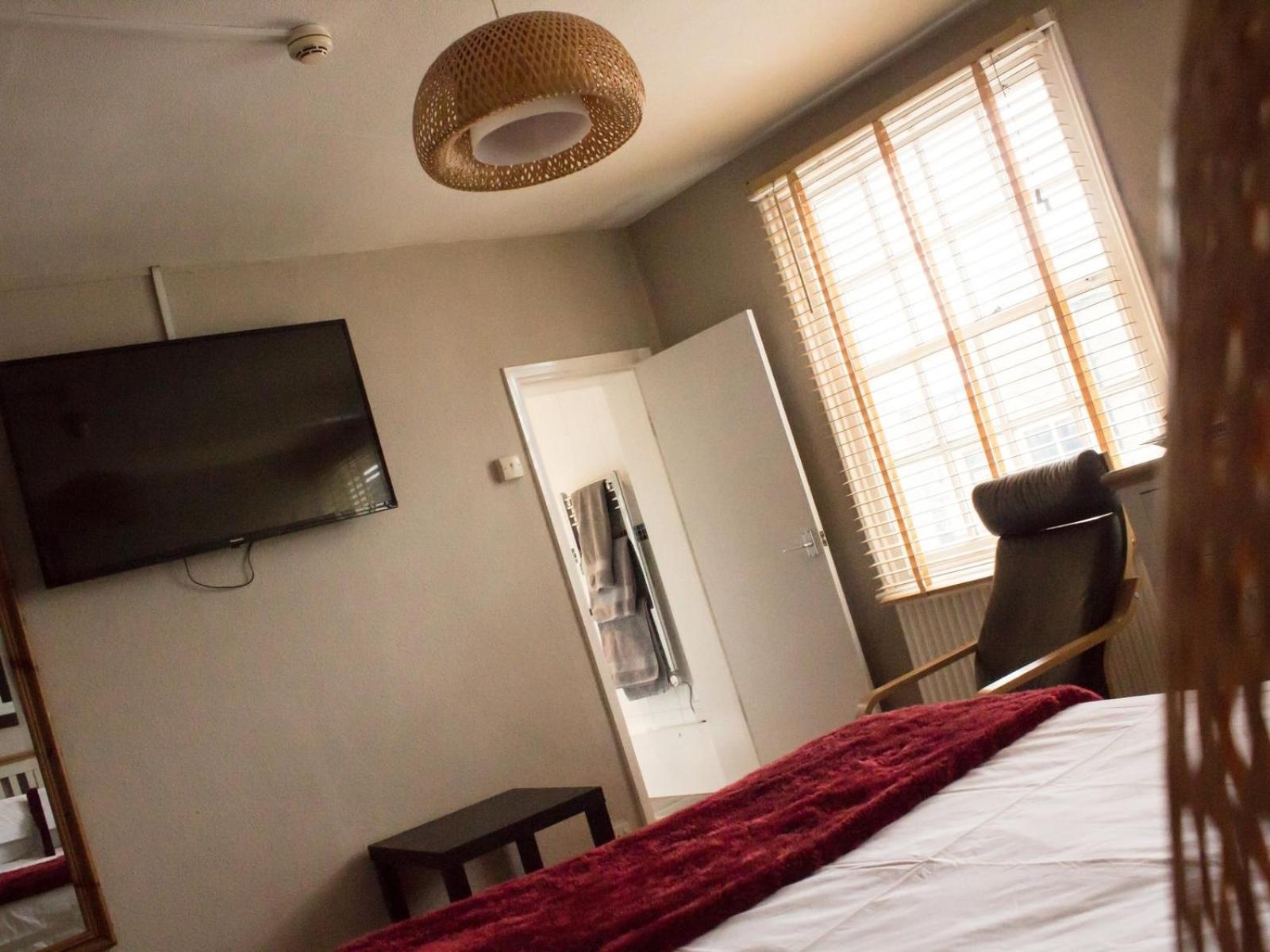 Hotel The Ship à Chelmsford Chambre photo