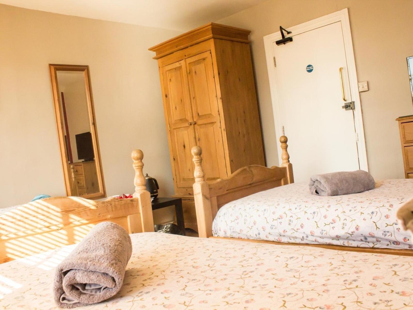 Hotel The Ship à Chelmsford Chambre photo