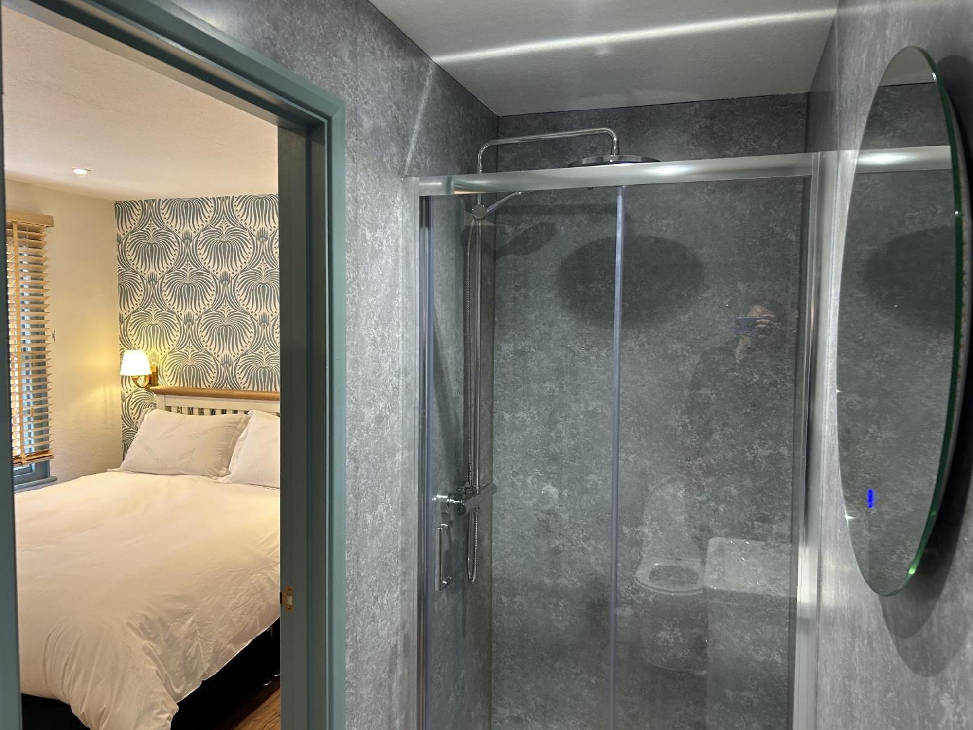 Hotel The Ship à Chelmsford Chambre photo