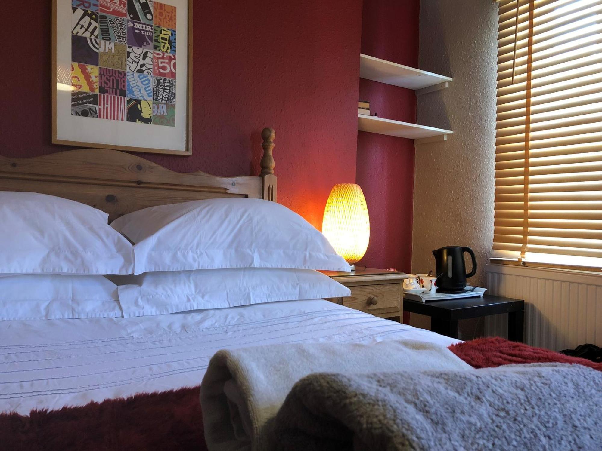 Hotel The Ship à Chelmsford Chambre photo